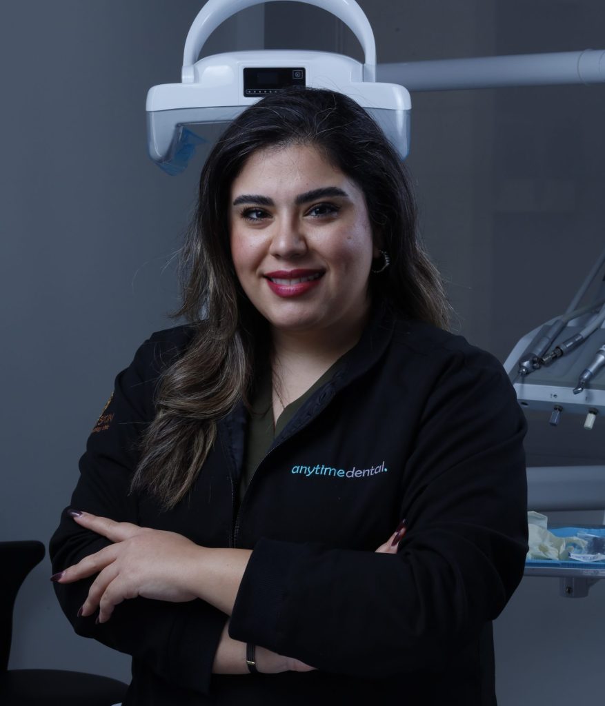 General Dentist Dorna . - General Dentistry