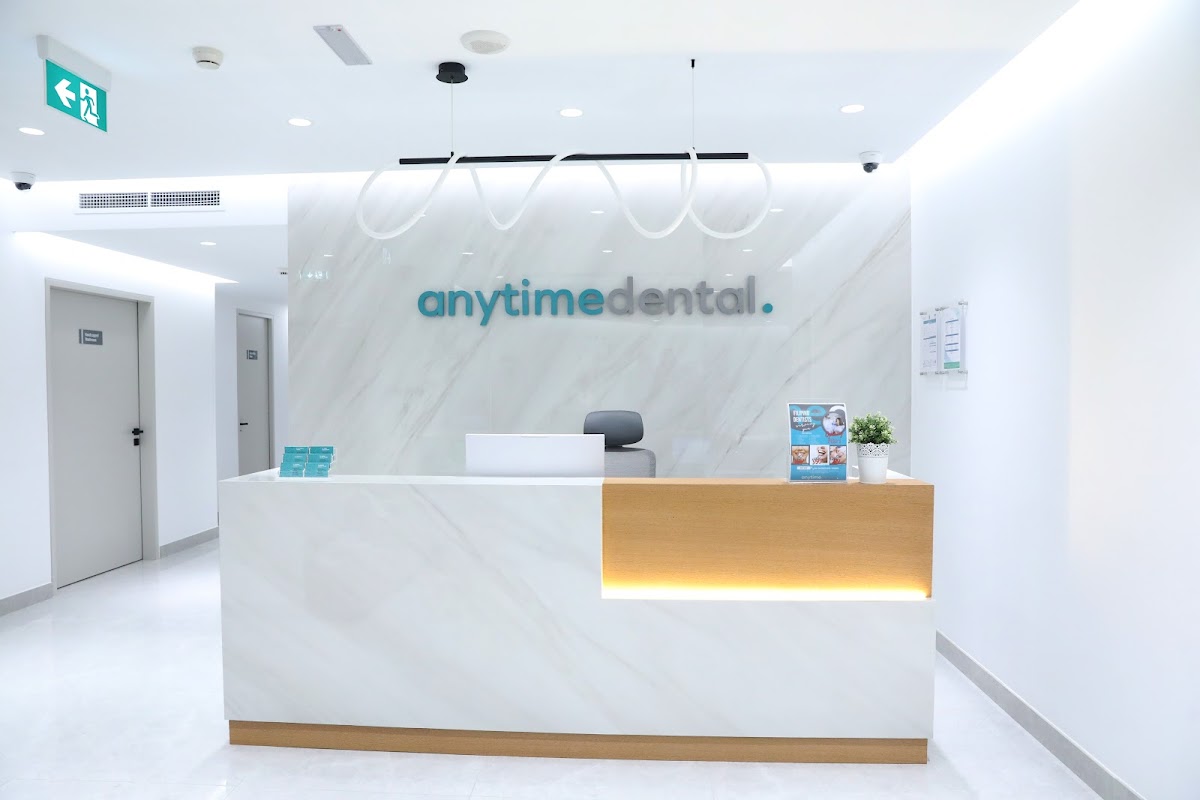 Anytime Dental