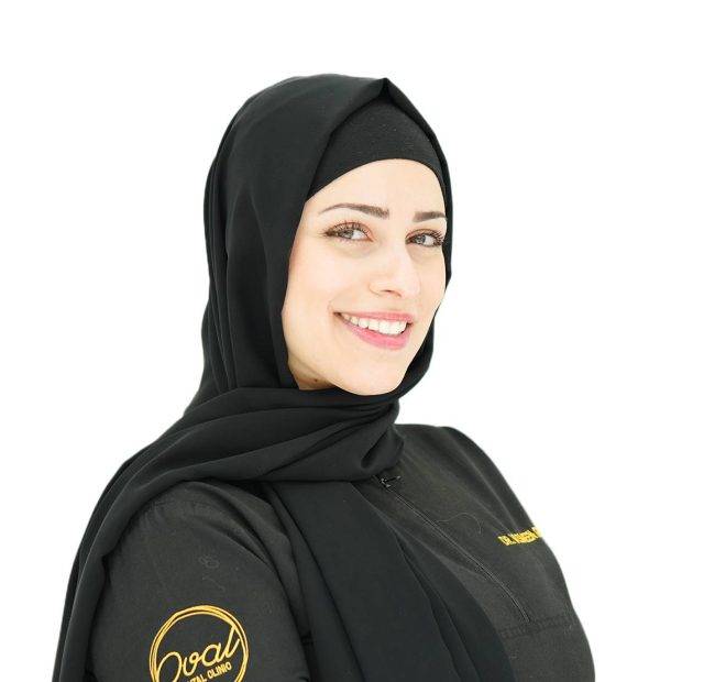 General Dentist Yasmeen Ghaith - General Dentistry