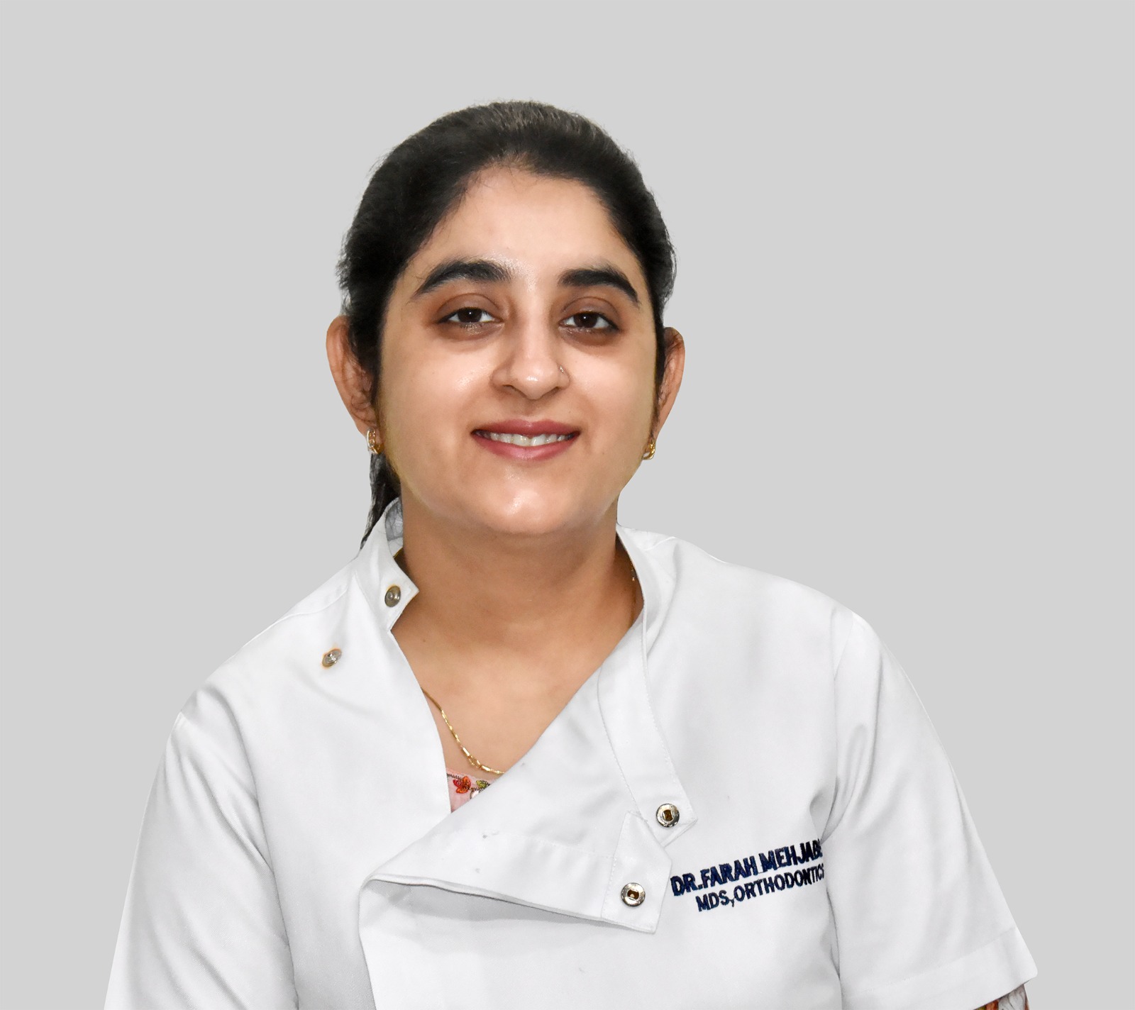 Orthodontist Farah . - Orthodontics