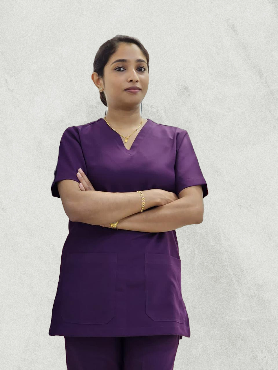 General Dentist Ashwathi . - General Dentistry