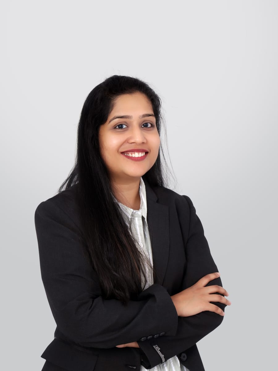 Orthodontist Harsha Hariharan - Orthodontics