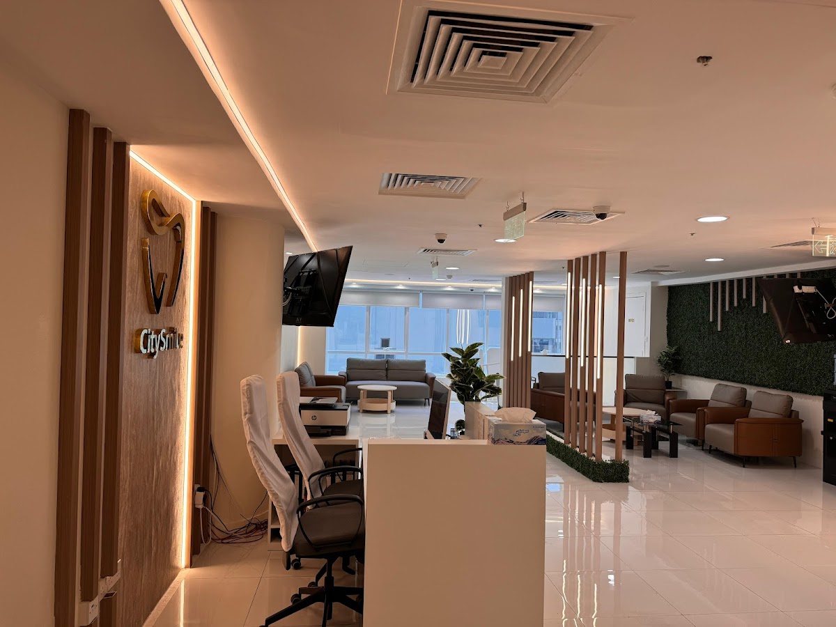 City Smile Dental Clinic