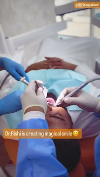 Smile Story Medical Center