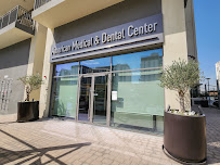 American Medical and Dental Center (AMDC)- Dubai Hills Branch