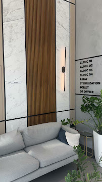 American Medical and Dental Center (AMDC)- Dubai Hills Branch