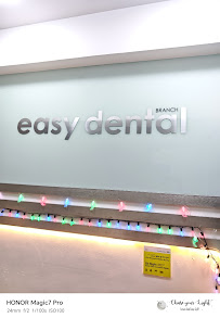 Easy Dental Clinic Al Satwa