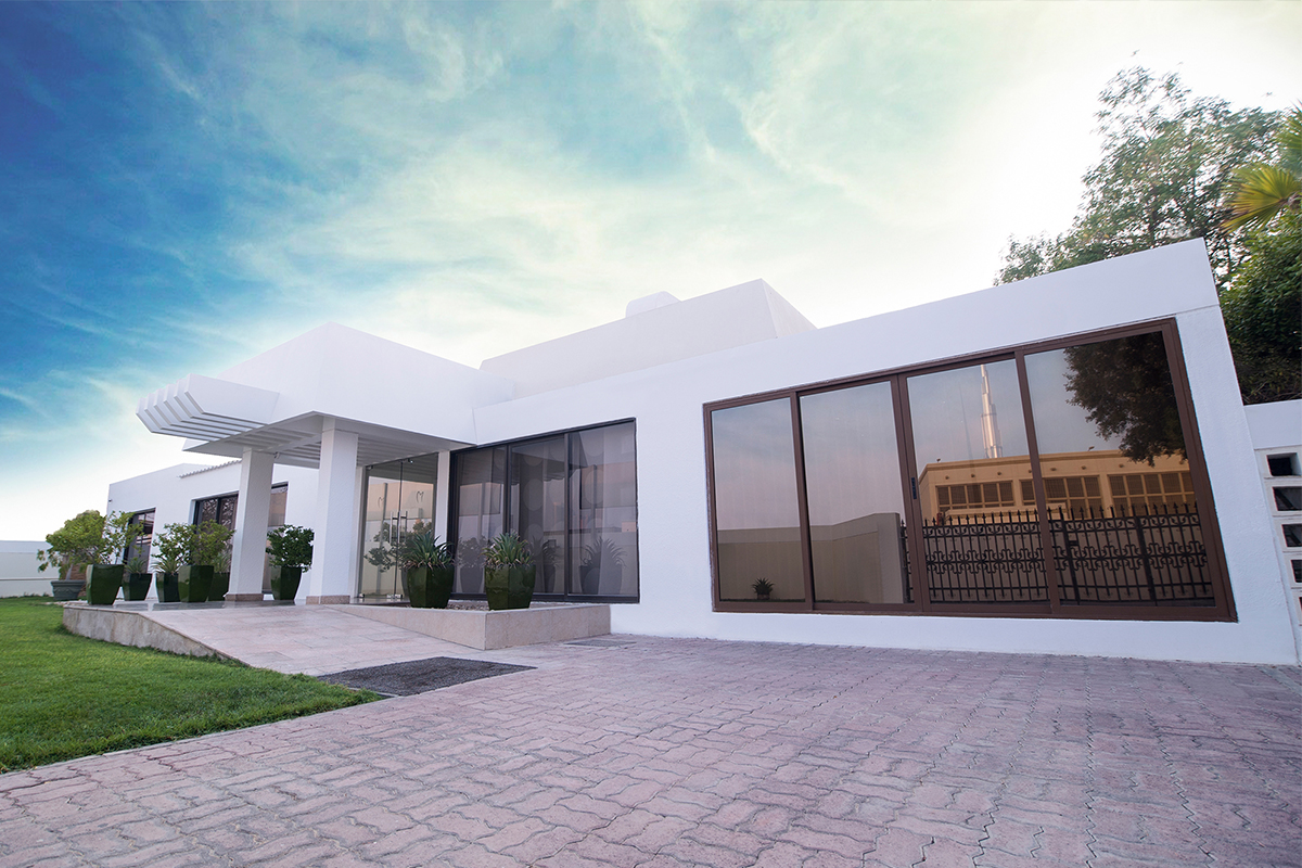 Dr. Michael's Dental Clinic - Jumeirah 2