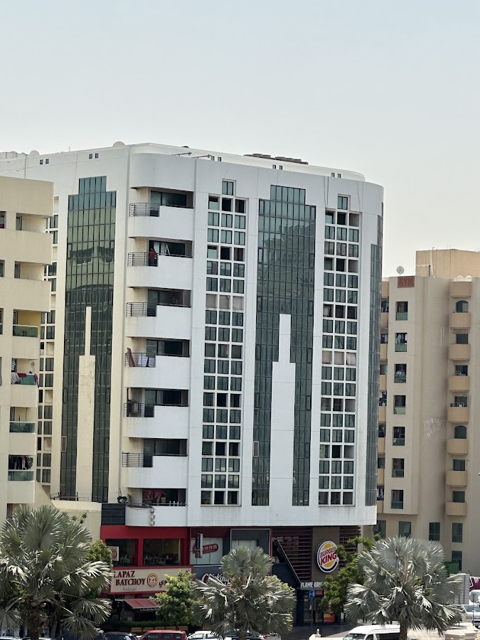 White Line Dental Clinic