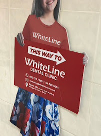 White Line Dental Clinic LLC