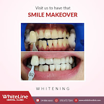 White Line Dental Clinic LLC