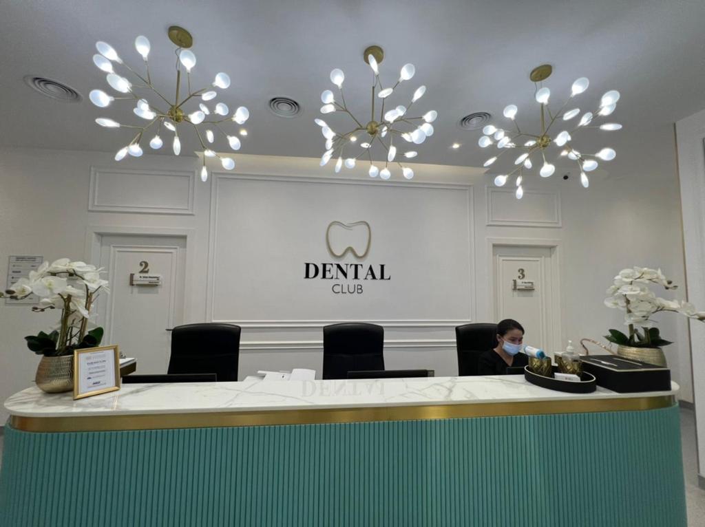 Dental Club Clinic