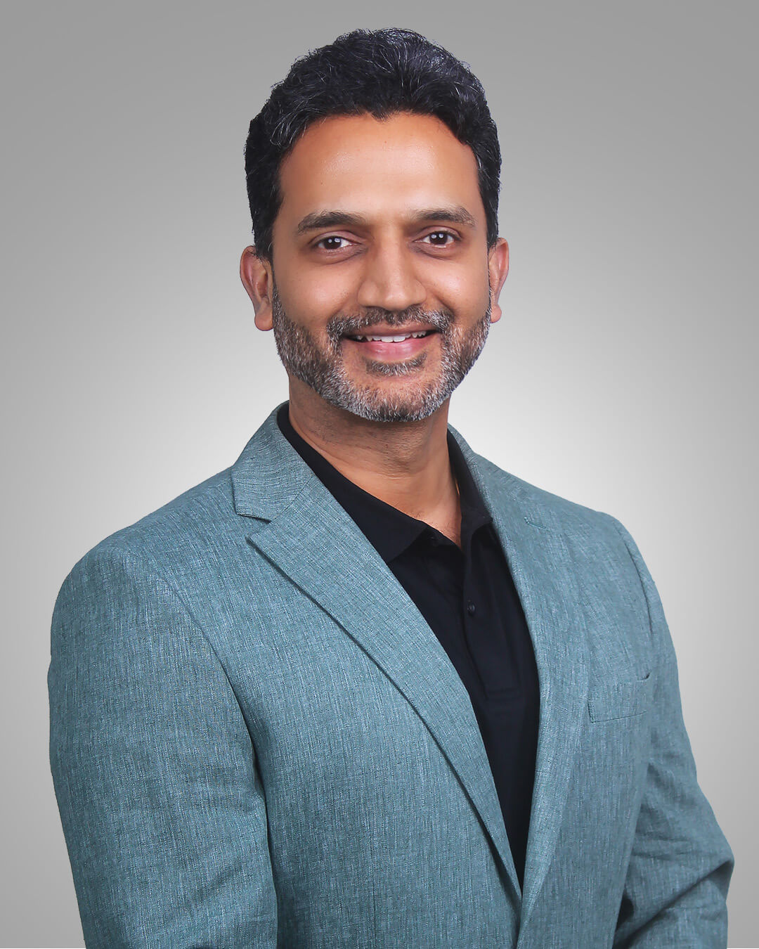 Dr. Nithin Shenoy