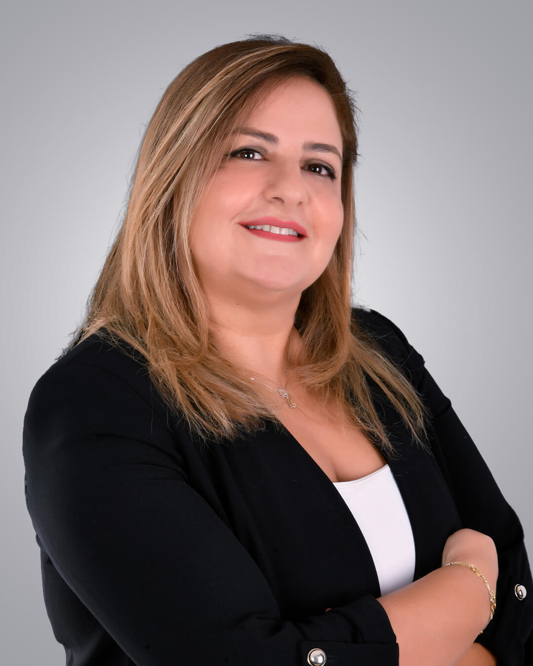 Dr. Carla Zogheib