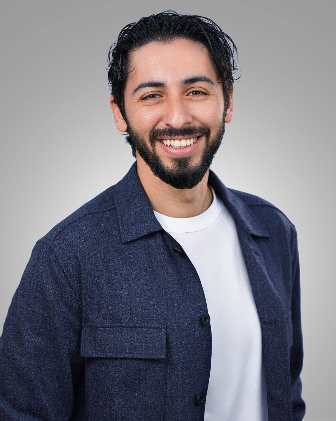 Dr. Khalid Aldabbas