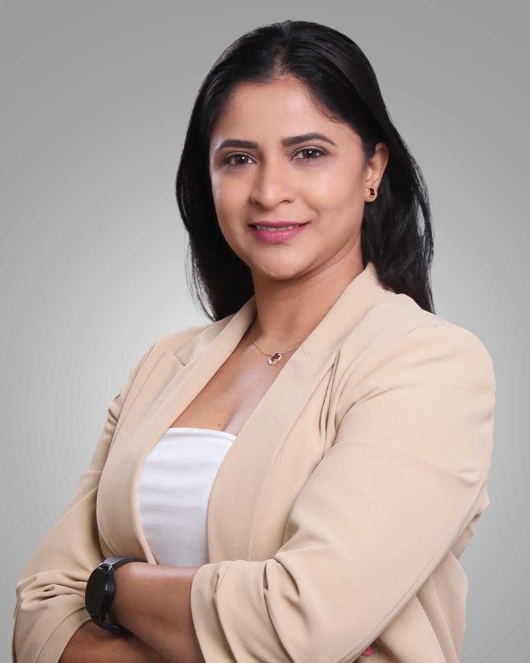 Dr. Kavita Tarale