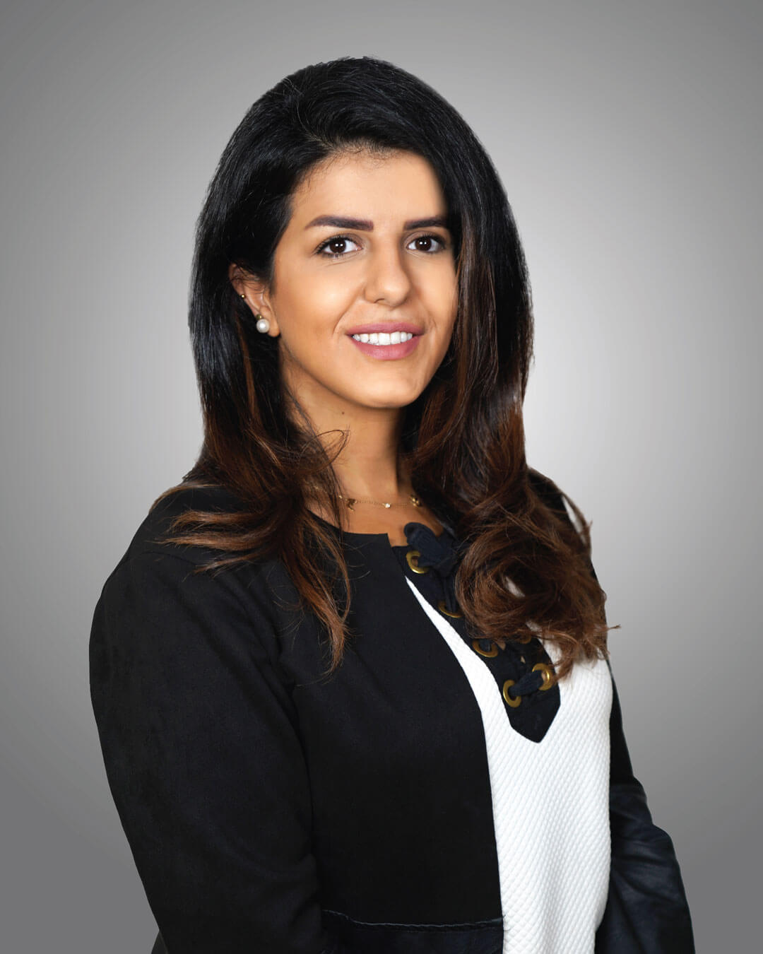 Dr. Shakiba Ansari