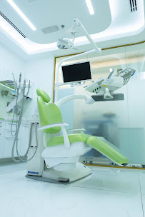 Dr. Joy Dental Clinic, Palm Jumeirah