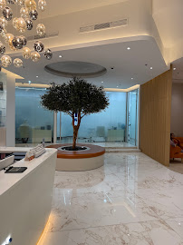Dr. Joy Dental Clinic, Mirdif Sport Society