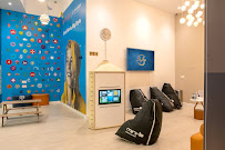 Dr. Joy Dental Clinic, Mirdif Sport Society