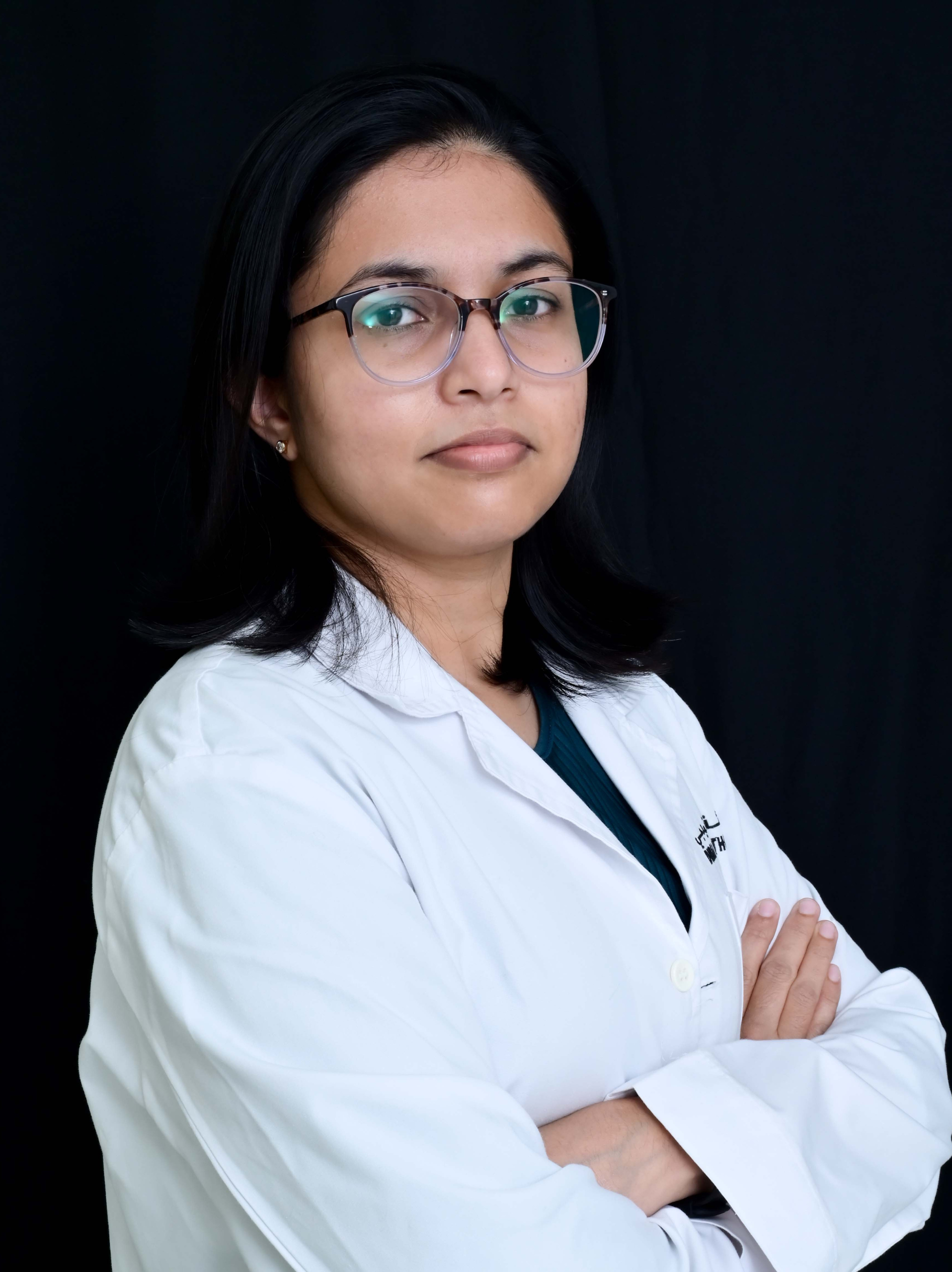Periodontist and Gum Specialist Nimisha . - Periodontics