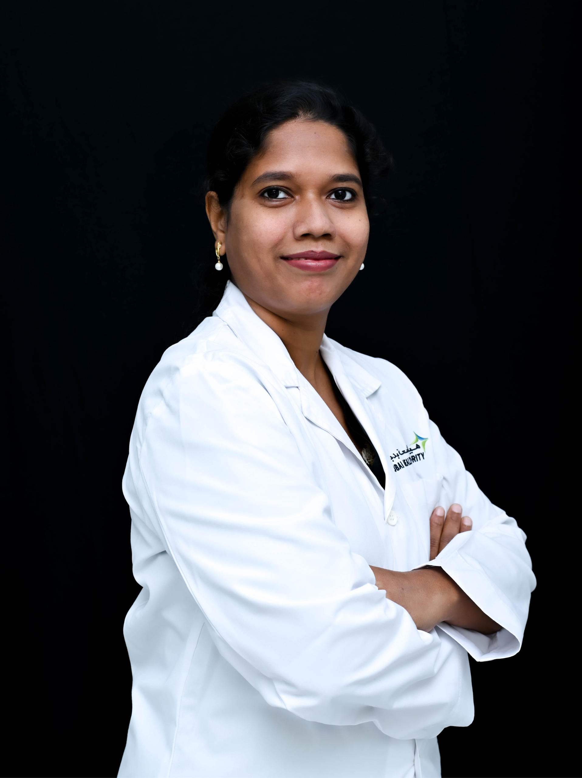 Prosthodontist and Cosmetic Dentist Hema Kannaiyan - Cosmetic and Restorative Dentistry