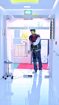 Layan dental clinic (dr.Ziya)