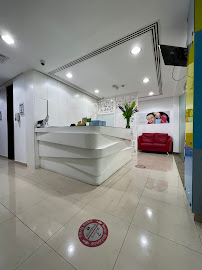 Bright White Dental Centre