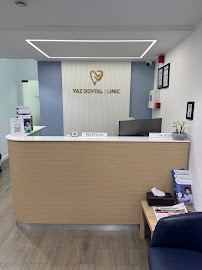 Yaz dental clinic | Best Dental Clinic in Dubai