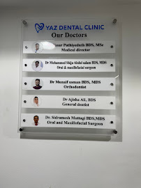 Yaz dental clinic | Best Dental Clinic in Dubai