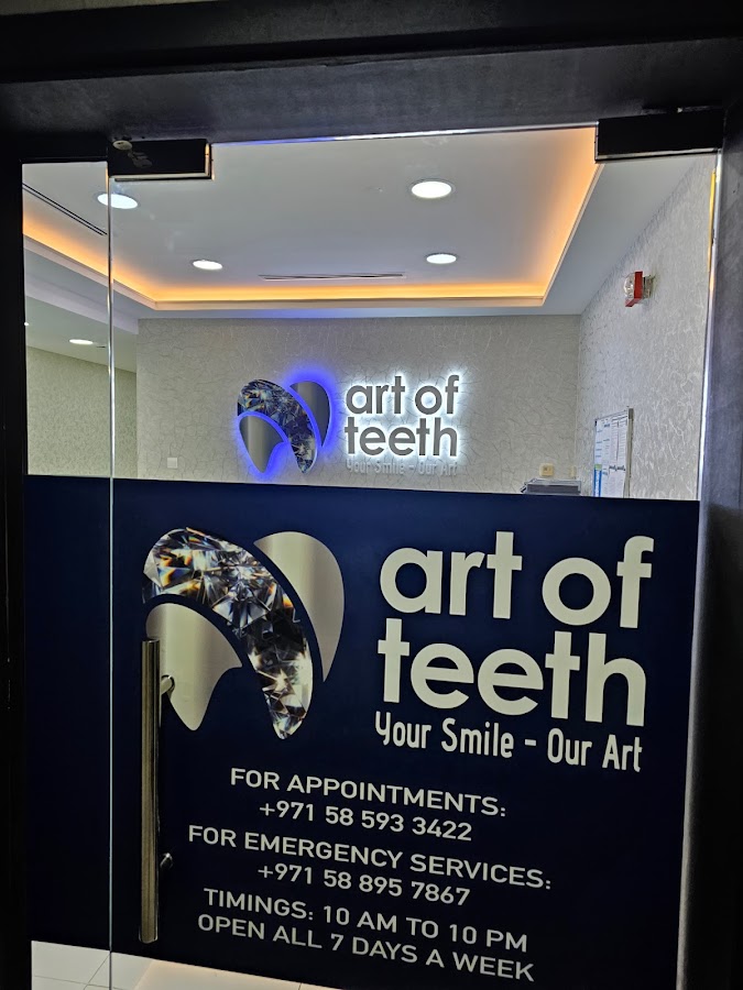 Art of Teeth Dental Clinic
