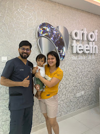 Art of Teeth Dental Clinic | Root Canal Treatment | Dental Implant | Braces | Affordable Dental Clinic | Invisalign