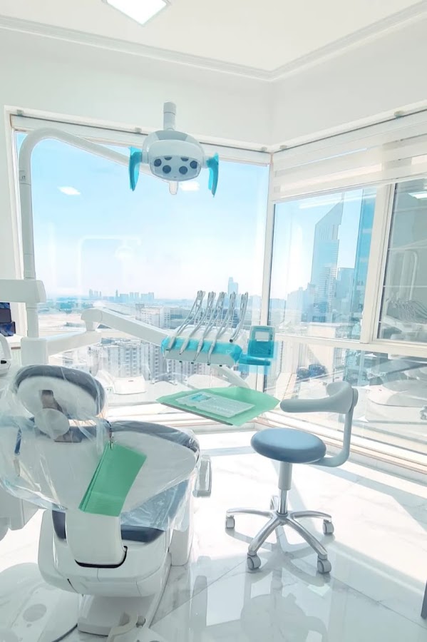 Ora Dental Clinic - dental clinic in Dubai