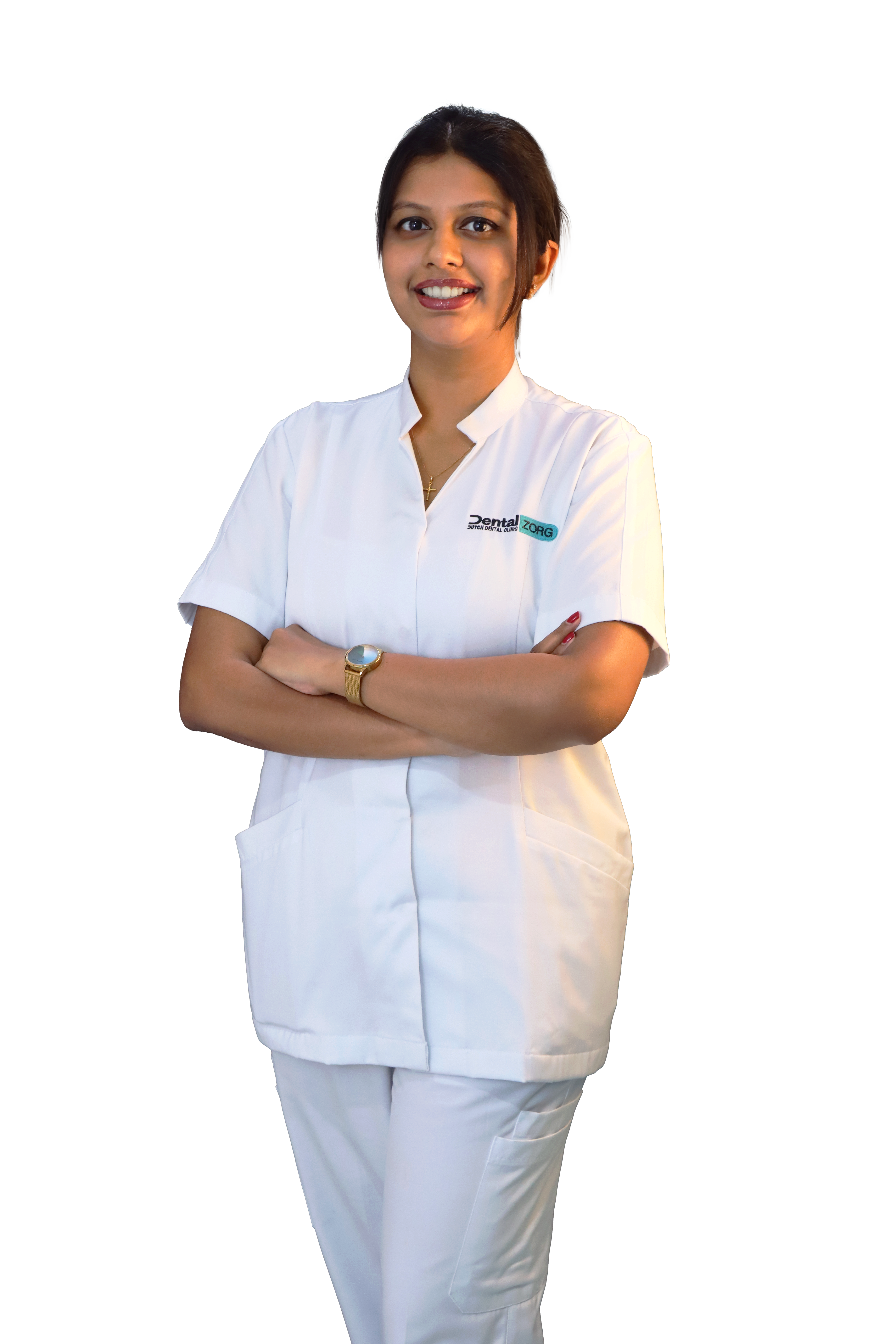 Dr. Grace George