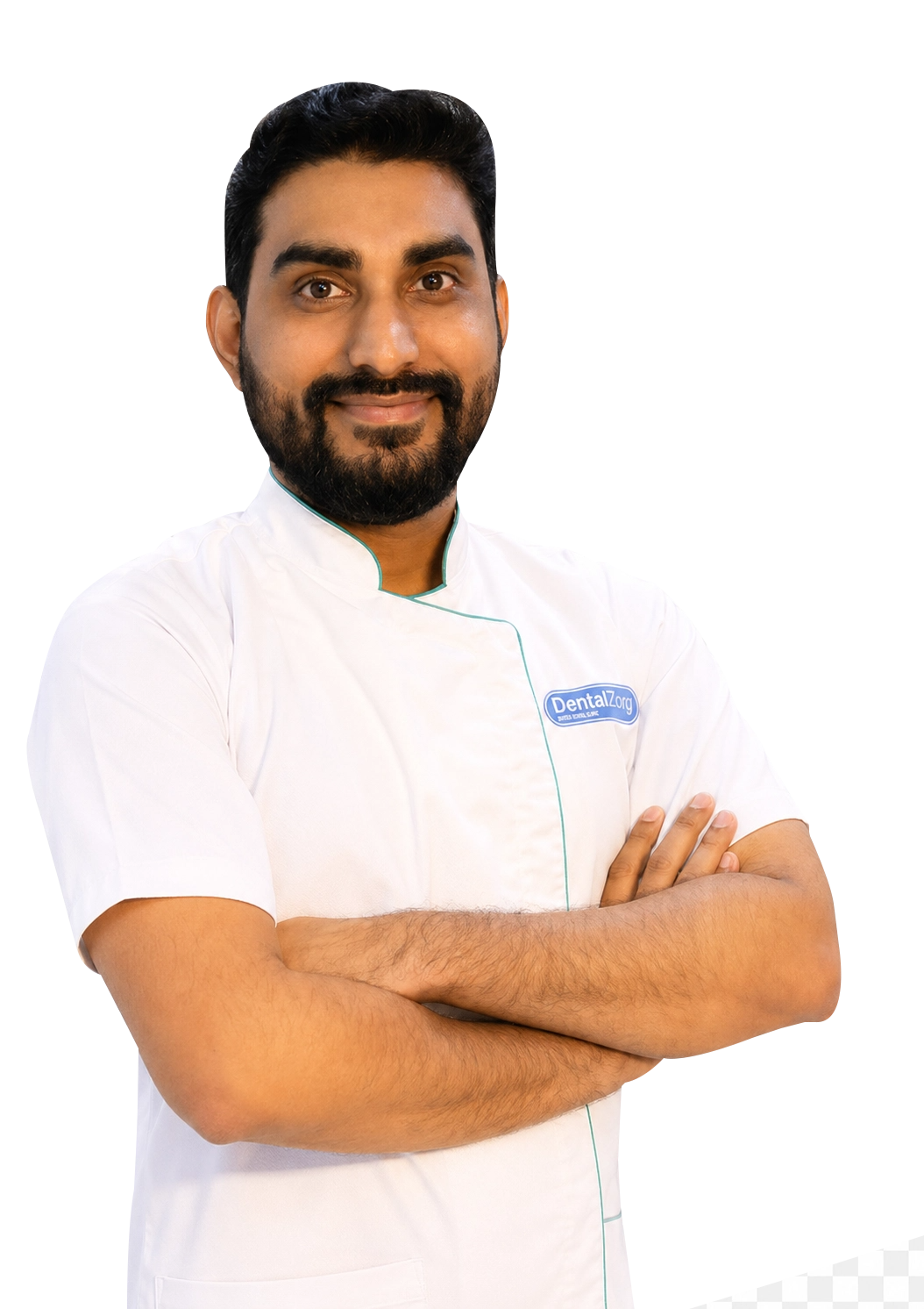 Dr. Vineeth Kumar
