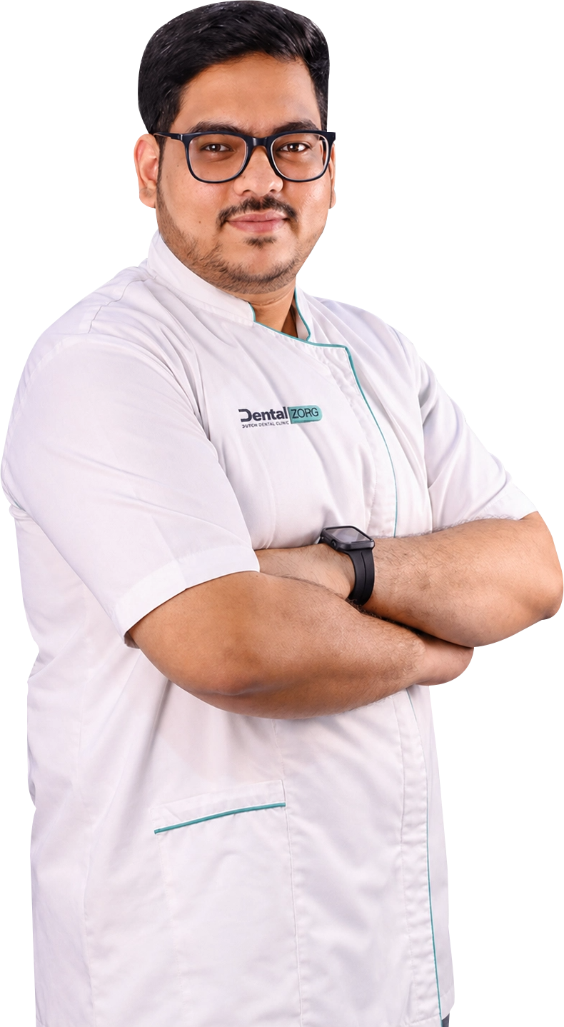 Dr. Sahil Patil