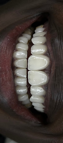 High Rise Dental clinic