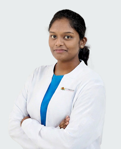 General Dentist Aswathy Sasi - General Dentistry