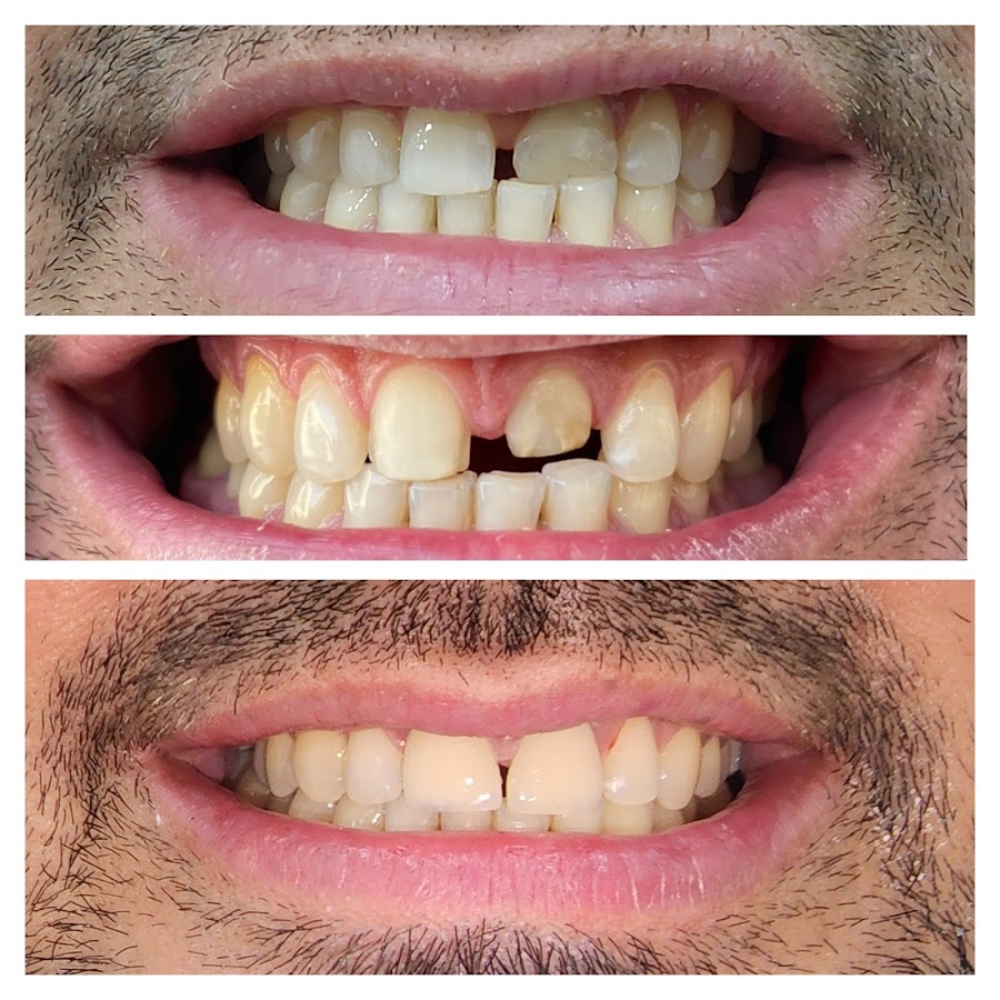 Ilham Dental Clinic