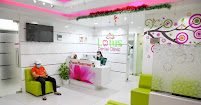 Lotus Dental Clinic in Al Nahda Dubai | عيادة اسنان