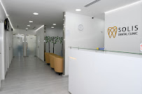 Solis Dental Clinic | Same Day Teeth Implants, RCT, Braces, Fillings & Veneers Dentist Near Me in Dubai Silicon Oasis