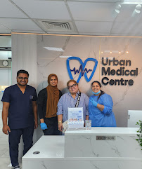 Urban Medical Centre - Dental and Aesthetics Clinic Al Satwa, Dubai