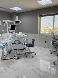 Urban Medical Centre - Dental and Aesthetics Clinic Al Satwa, Dubai