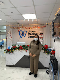 Urban Medical Centre - Dental and Aesthetics Clinic Al Satwa, Dubai