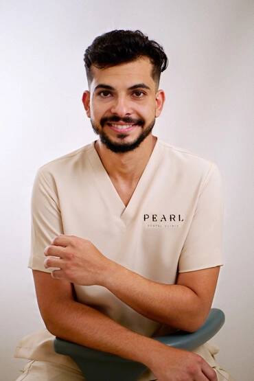 Cosmetic Dentist, Implantologist Ahmad Deeb - Cosmetic dentistry, dental implants