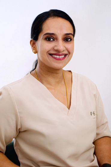 General Dentist, Periodontist Divya Nair - Periodontics, general dentistry
