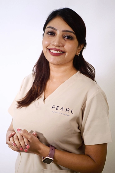 General Dentist Fathima Ruksana - General dentistry