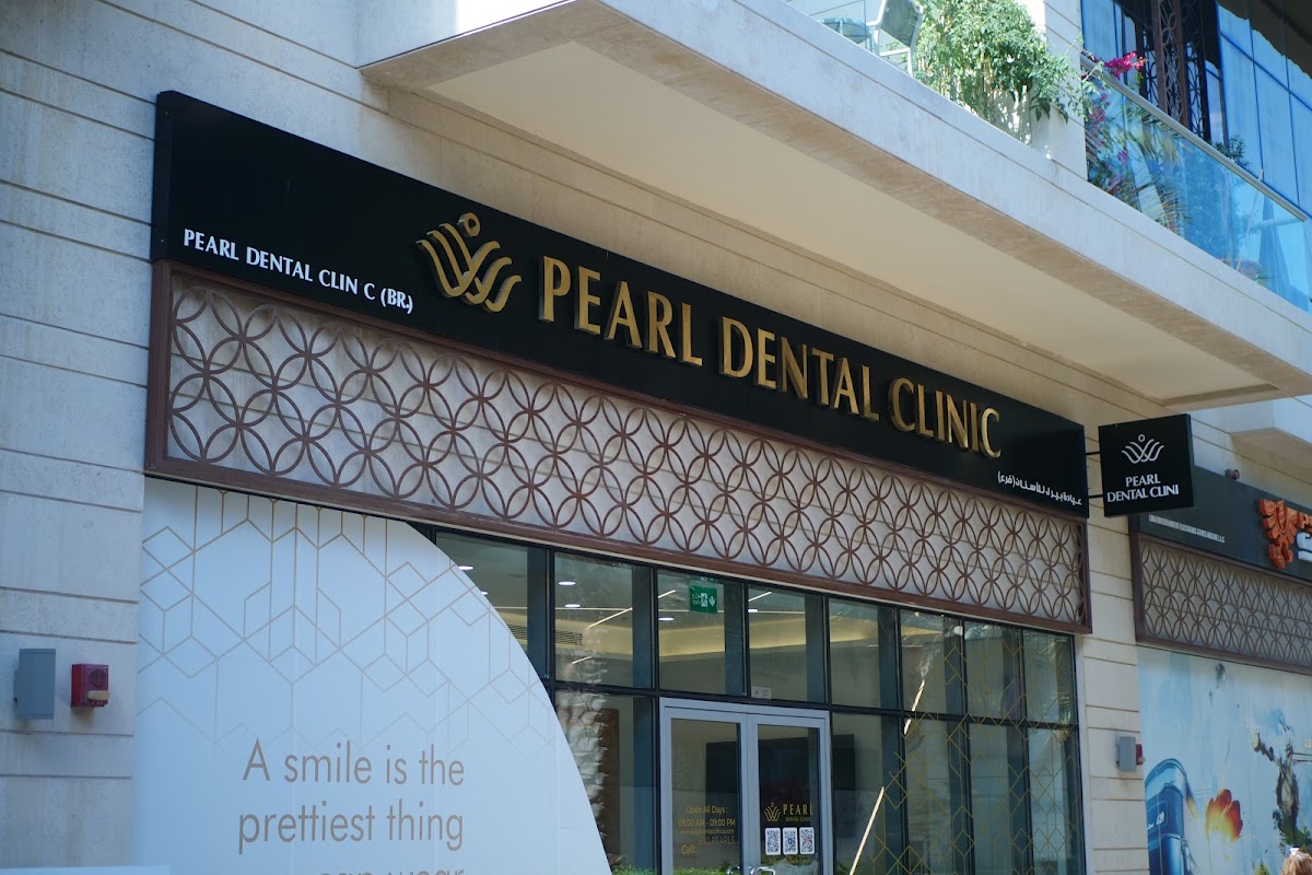 Pearl Dental Clinic