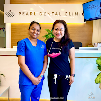 Pearl Dental implants and Aligners Centre