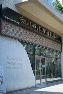 Pearl Dental implants and Aligners Centre